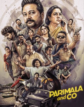 Parimala & Co