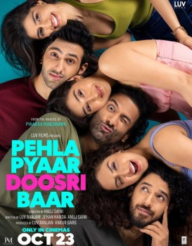 Pehla Pyaar Doosri Baar
