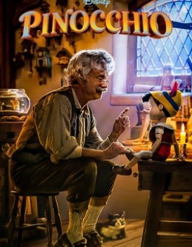 Pinocchio