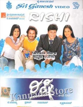 Rishi