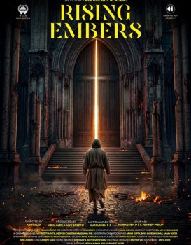Rising Embers