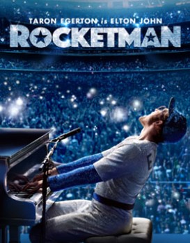 Rocketman