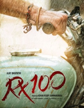 RX 100