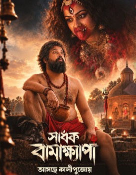 Sadhak Bamakhyapa