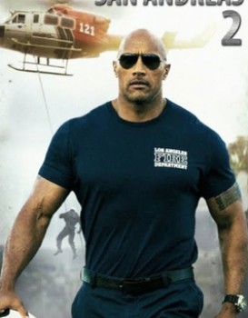 San Andreas 2
