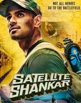 Satellite Shankar