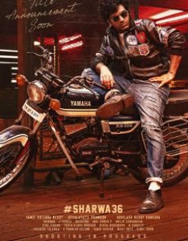 Sharwa 36