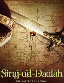 Siraj-ud-Daulah