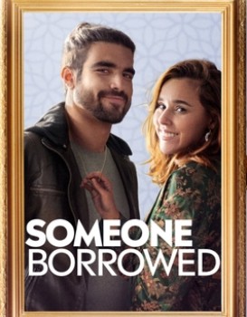 Someone Borrowed