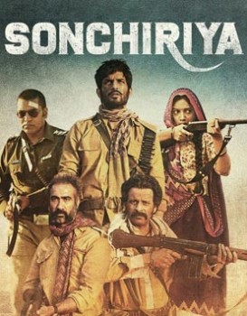 Sonchiriya