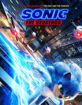 Sonic the Hedgehog