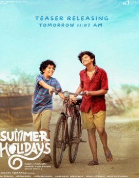 Summer Holidays