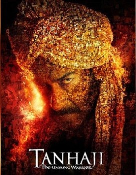 Tanhaji: The Unsung Warrior