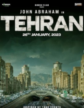 Tehran