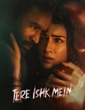 Tere Ishk Mein