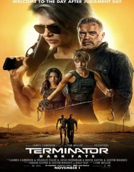 Terminator: Dark Fate
