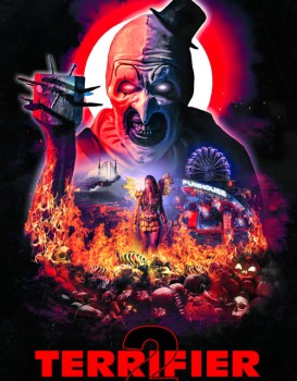 Terrifier 2