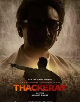 Thackeray