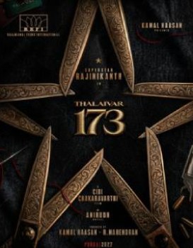Thalaivar 173