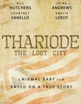 Thariode: The Lost City