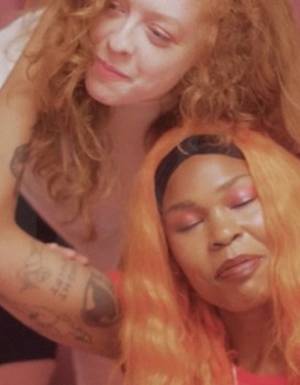 The African Desperate