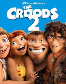 The Croods 2