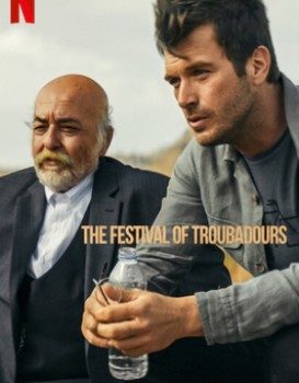 The Festival of Troubadours