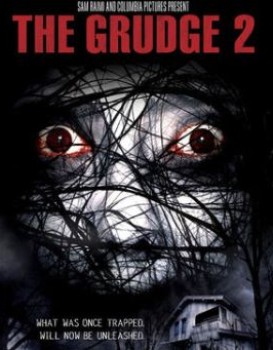 The Grudge