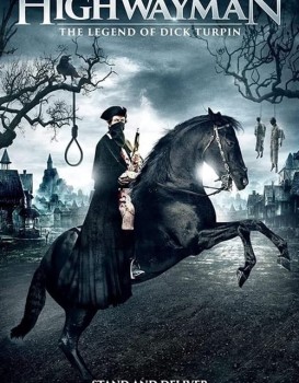 The Highwayman