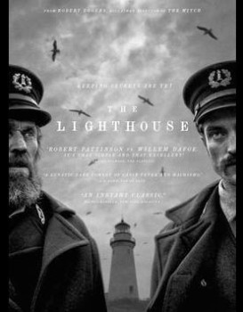 The Lighthouse 