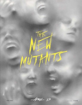 The New Mutants