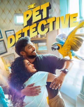 The Pet Detective