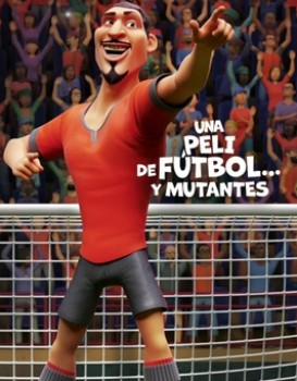 The Soccer Football Movie