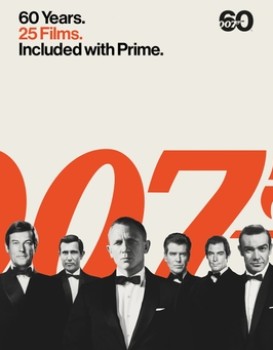 The Sound of 007