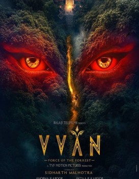 The Vvaan