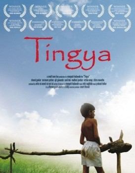 Tingya