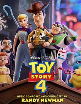 Toy Story 4