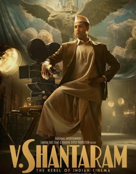 V. Shantaram