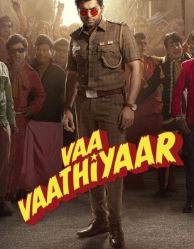 Vaa Vaathiyaar