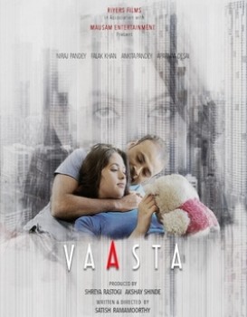 Vaasta