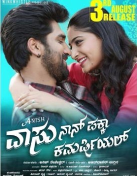 Vaasu Naan Pakka Commercial