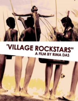 Village Rockstars