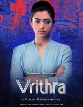 Vrithra