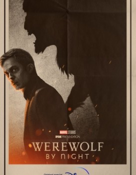 Werewolf by Night