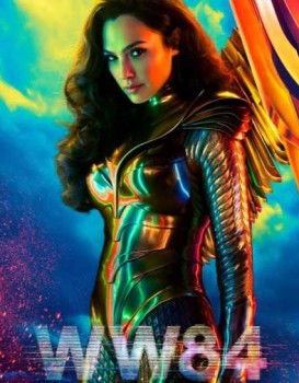 Wonder Woman 1984