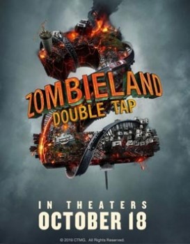 Zombieland 2: Double Tap