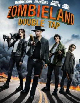 Zombieland: Double Tap
