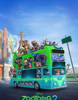 Zootopia 2