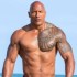 Dwayne Johnson