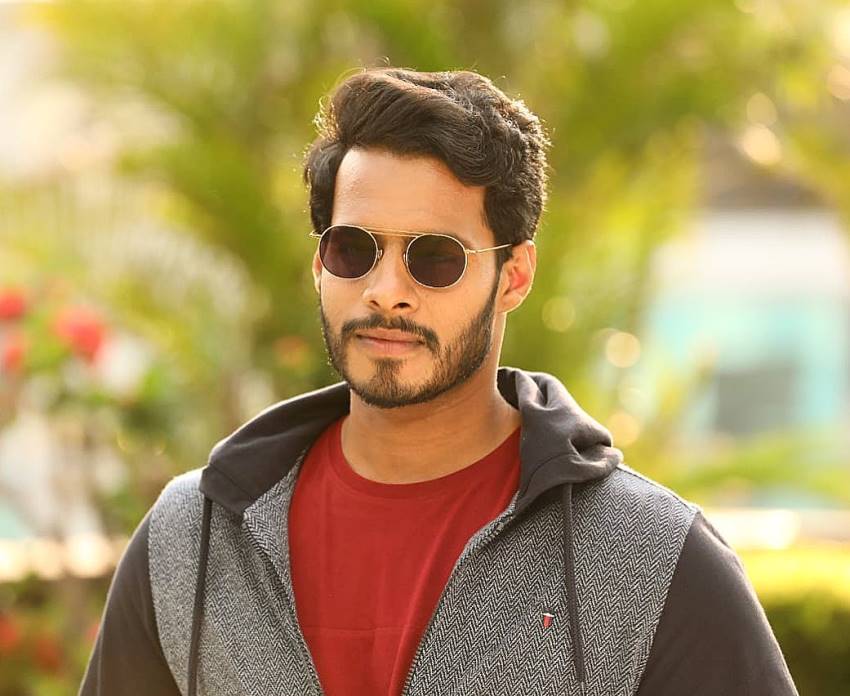 Nikhil Gowda